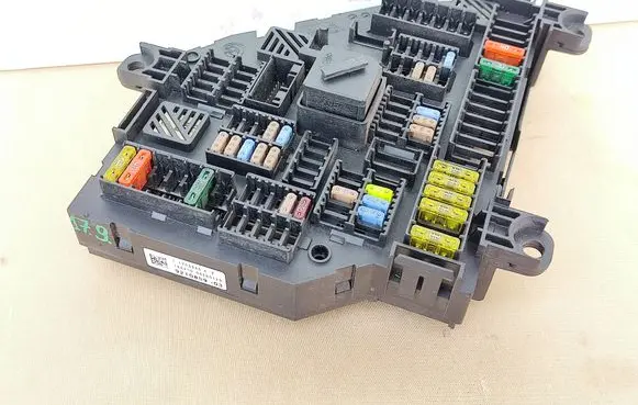 BMW X3 F25 Fuse module 9210859 61149210859