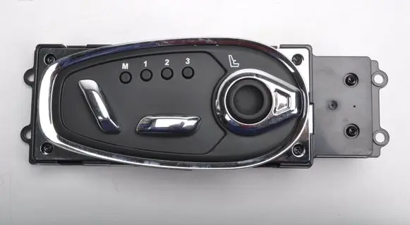 Aston Martin DB11 Seat control switch HY-14C698-AB