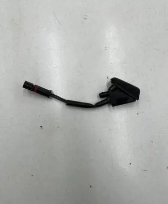 Mini One - Cooper Coupe R56 Windshield washer spray nozzle 7507527