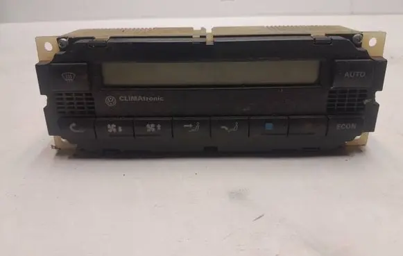 Volkswagen PASSAT B5 Climate control unit 3B1907044A 5HB00761702