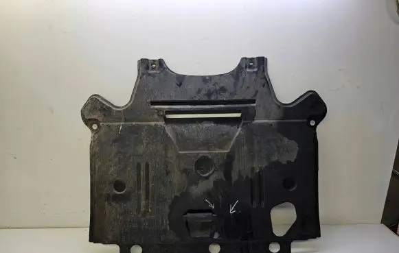 Audi A4 S4 B8 8K Engine splash shield/under tray 8K2863822J