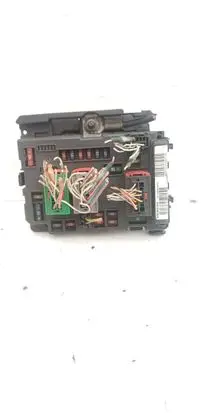 Citroen C5 BSM Control unit 9643100980