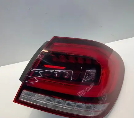 Rear/tail lights