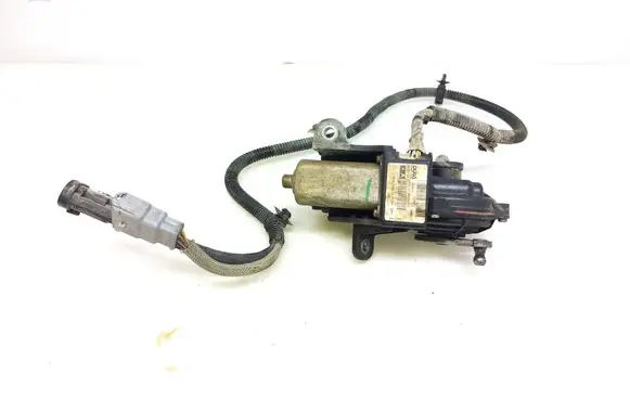 Toyota Proace Gear selector 9802006280 17P089L0054 3020062