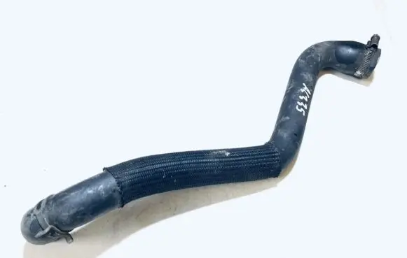 Citroen C4 I Engine coolant pipe/hose