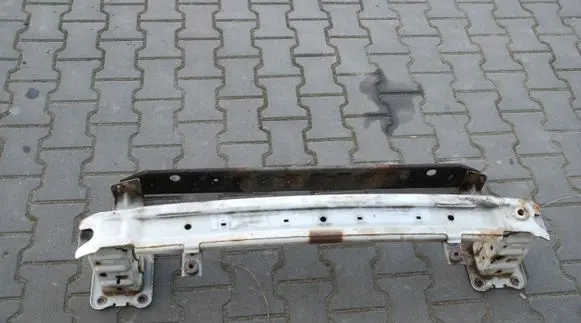 Ford Mondeo MK IV Front bumper cross member XXX