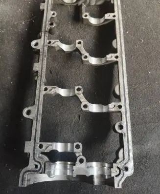 Volkswagen Touareg I Camshaft 059285k
