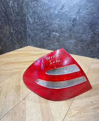 Mercedes-Benz E W211 Rear/tail lights A2118200564