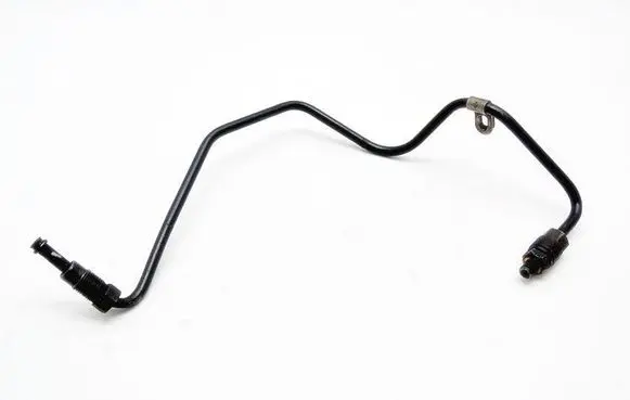 Renault Megane II Oil cooling pipe F9Q44
