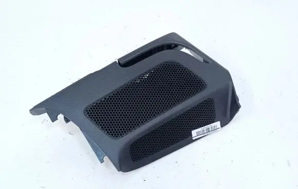 Porsche Macan (95B) Seat belt trim 95B863338