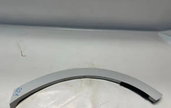 Rear arch trim
