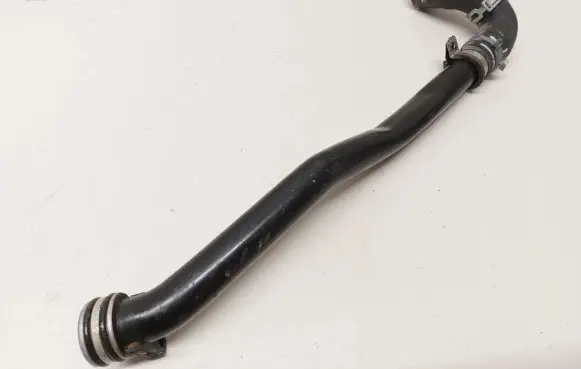 Porsche Cayman 981 Engine coolant pipe/hose 9A110662733