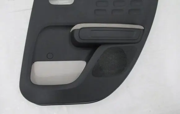 Citroen C3 Rear door card panel trim 9812903977