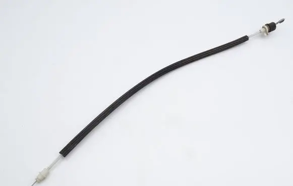 Audi A4 S4 B5 8D Front door cable line 