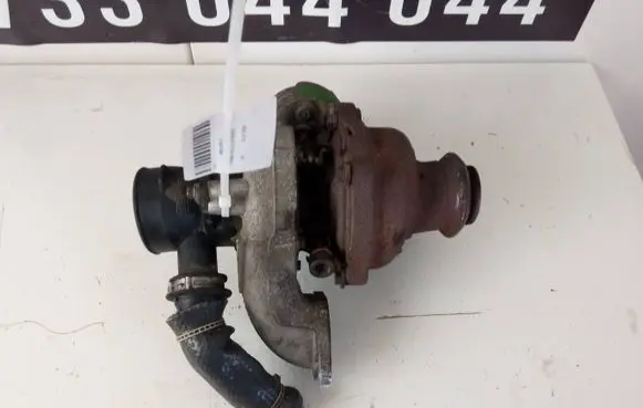 Volvo V50 Turbo 9686120680