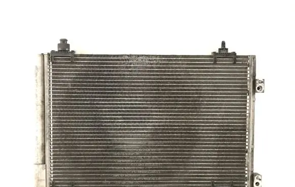 Citroen C4 I Picasso A/C cooling radiator (condenser) 9682531580OR