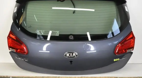 KIA Ceed Tailgate/trunk/boot lid 