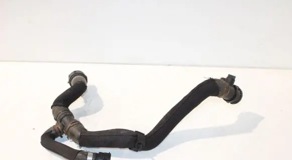 Audi A4 S4 B8 8K Engine coolant pipe/hose 8K0121049M 8K0122293F