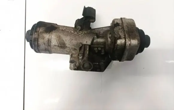 Skoda Octavia Mk2 (1Z) Engine oil radiator 045117061f