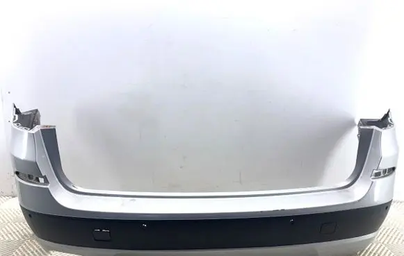 BMW X3 F25 Rear bumper 354
