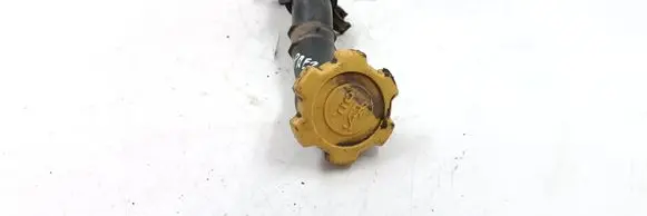 Subaru Impreza III Oil fill pipe 