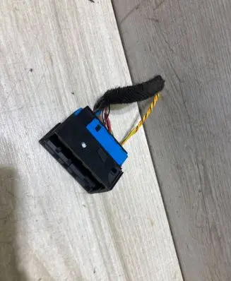 BMW 7 F01 F02 F03 F04 Front door wiring loom 9147287