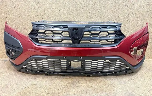 Dacia Sandero III Front bumper 620228861R 260550S