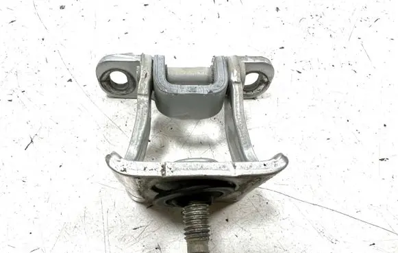 Volkswagen Golf VII Tailgate/trunk/boot hinge 5G6827301
