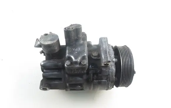 Air conditioning (A/C) compressor (pump)