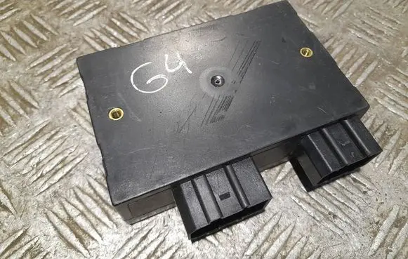 Volkswagen Golf IV Comfort/convenience module 1J0959799AH 5DK00795451