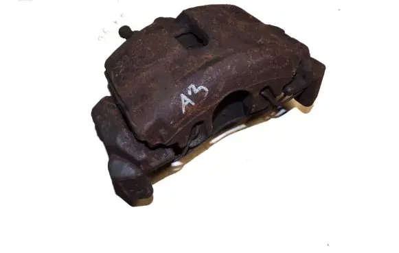 Audi A3 S3 A3 Sportback 8P Front brake caliper