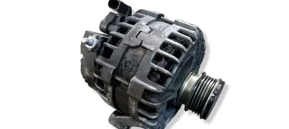 Volvo XC60 Generator/alternator