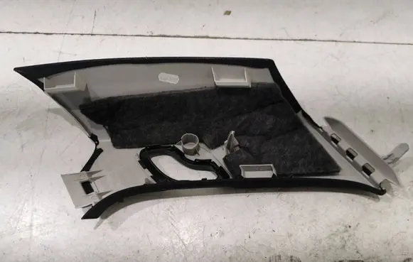 Mercedes-Benz E W213 (C) pillar trim A2136905025 A2136905425 SP7512