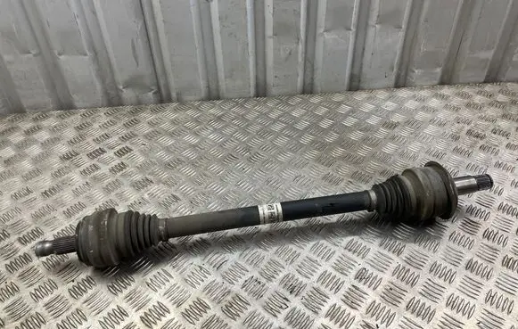 Mercedes-Benz C W205 Rear driveshaft A2053504019