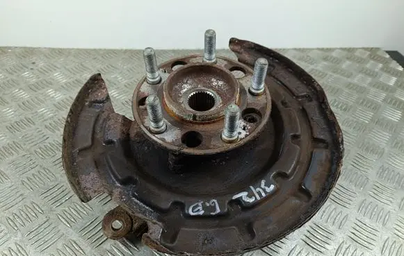 SsangYong Rexton Rear wheel hub