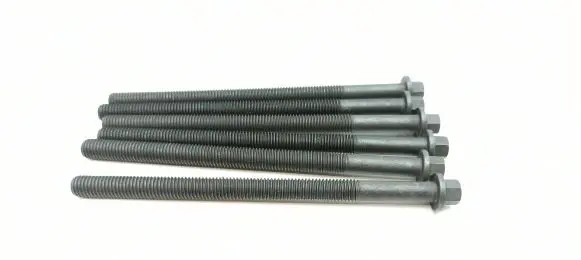Ligier IXO Cylinder head bolts 1862152 1010400