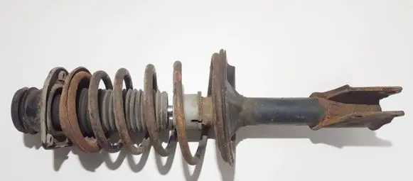 Fiat Doblo Front shock absorber/damper 51714748