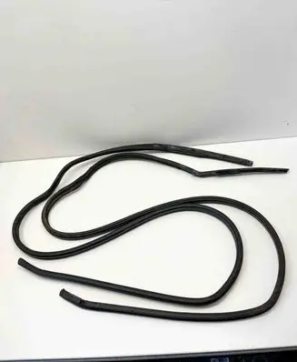 Mercedes-Benz SL R129 Front door rubber seal A1297200178 A1297200278