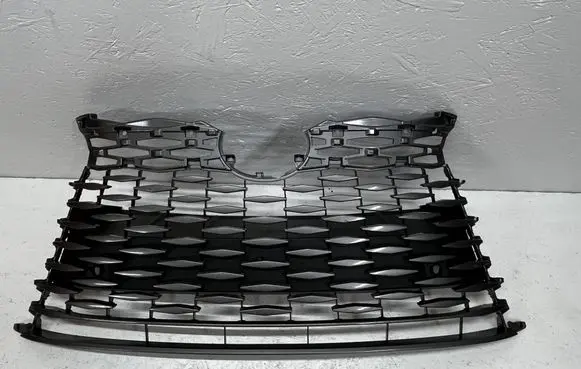 Lexus RX V Front bumper upper radiator grill 5310148B70 53101-48B70
