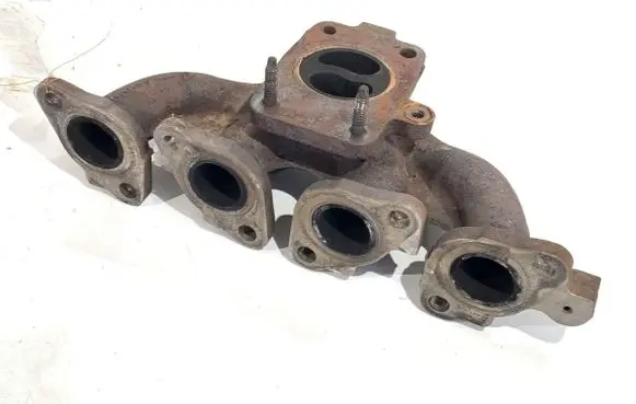 Renault Scenic III - Grand scenic III Exhaust manifold 