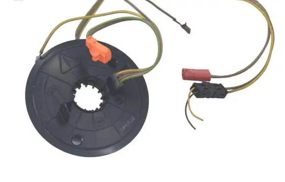 Mercedes-Benz E W210 Airbag slip ring squib (SRS ring) 1704600049 6013470