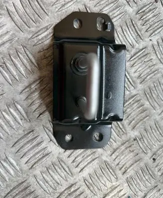 BMW 1 F40 Engine bonnet/hood lock/latch loop/hook 7450925