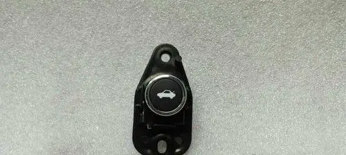 Dodge Challenger Tailgate/boot open switch button 68141864AA