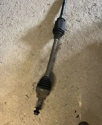 Jeep Grand Cherokee Front driveshaft