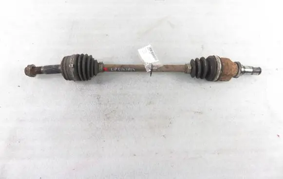 Citroen C1 Front driveshaft