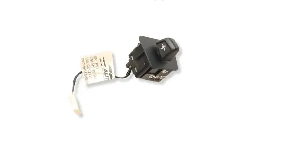 BMW M5 Steering wheel adjustment switch 9875291 61319875291