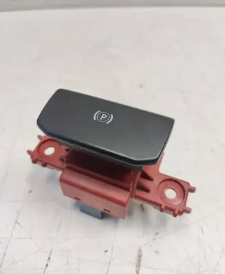 Peugeot 508 RXH Hand parking brake switch 96666512XT 032142301