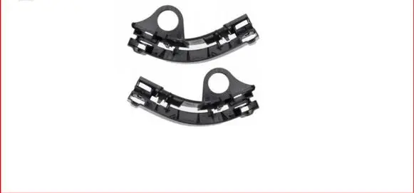 BMW X5 E70 Front bumper mounting bracket 