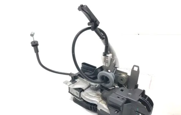 Volvo S90, V90 Rear door lock 31462449