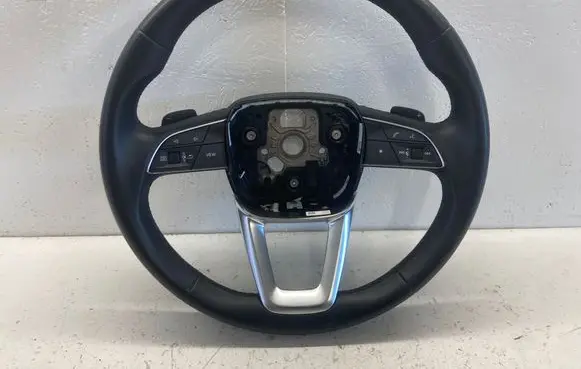 Audi Q5 SQ5 FY Steering wheel 4M8419091N